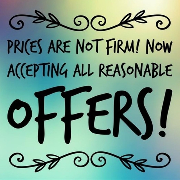 GET A FREE ITEM By Adding That Item To Your BUNDLE (Marked 🚨 $5 ) - Picture 1 of 12